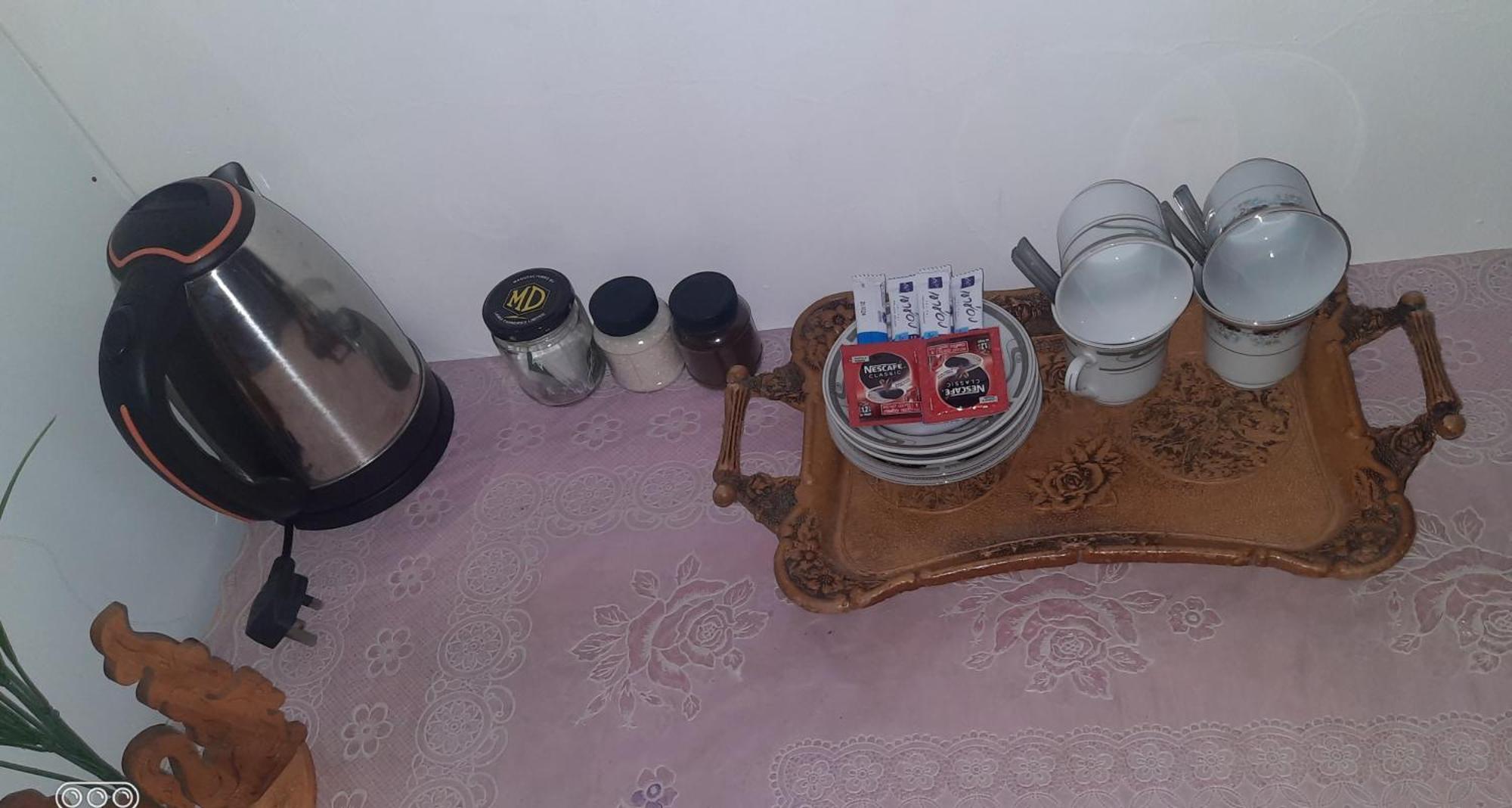 Ruk Sewana Villa Tree House 锡吉里亚 外观 照片